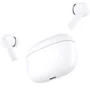 Honor Earbuds X7 Lite Blancos con Cancelación de Ruido y Bluetooth 5.4